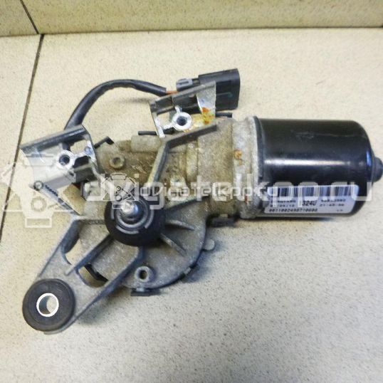 Фото Моторчик стеклоочистителя передний  96893302 для Chevrolet Cruze