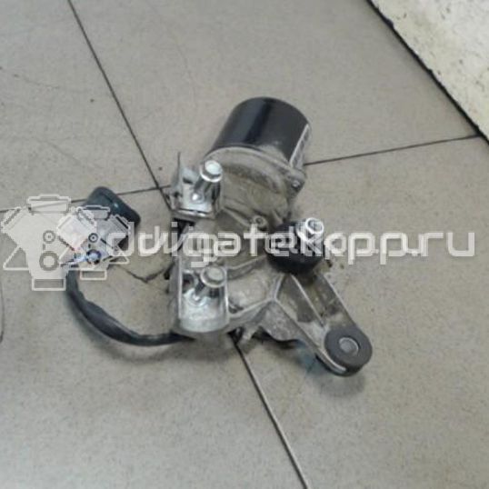 Фото Моторчик стеклоочистителя передний  96893302 для Chevrolet Cruze