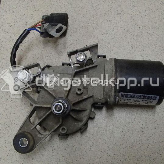 Фото Моторчик стеклоочистителя передний  96893302 для Chevrolet Cruze