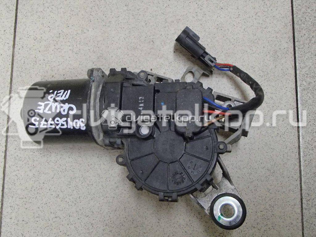 Фото Моторчик стеклоочистителя передний  96893302 для Chevrolet Cruze {forloop.counter}}