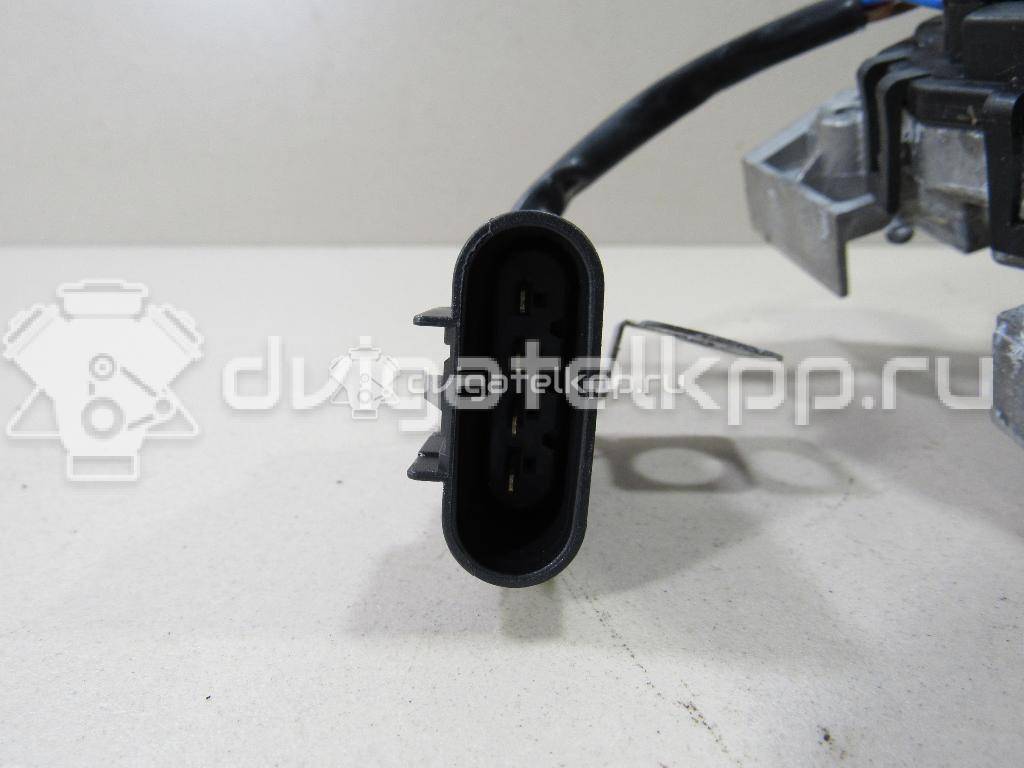 Фото Моторчик стеклоочистителя передний  96893302 для Chevrolet Cruze {forloop.counter}}