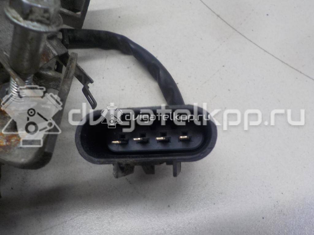 Фото Моторчик стеклоочистителя передний  96893302 для Chevrolet Cruze {forloop.counter}}