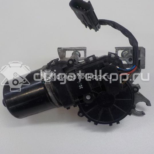 Фото Моторчик стеклоочистителя передний  96893302 для Chevrolet Cruze