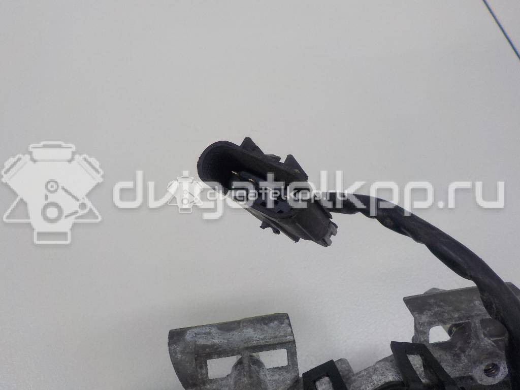 Фото Моторчик стеклоочистителя передний  96893302 для Chevrolet Cruze {forloop.counter}}
