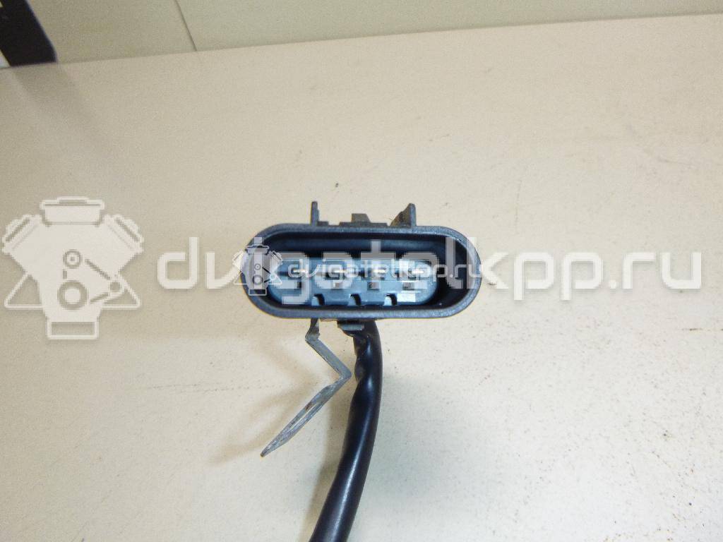 Фото Моторчик стеклоочистителя передний  96893302 для Chevrolet Cruze {forloop.counter}}