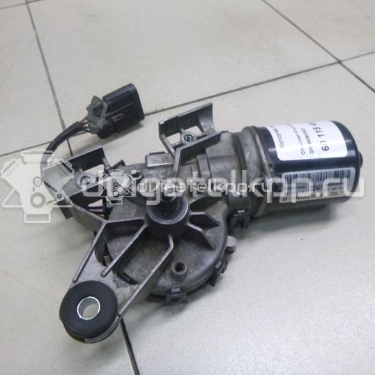 Фото Моторчик стеклоочистителя передний  96893302 для Chevrolet Cruze