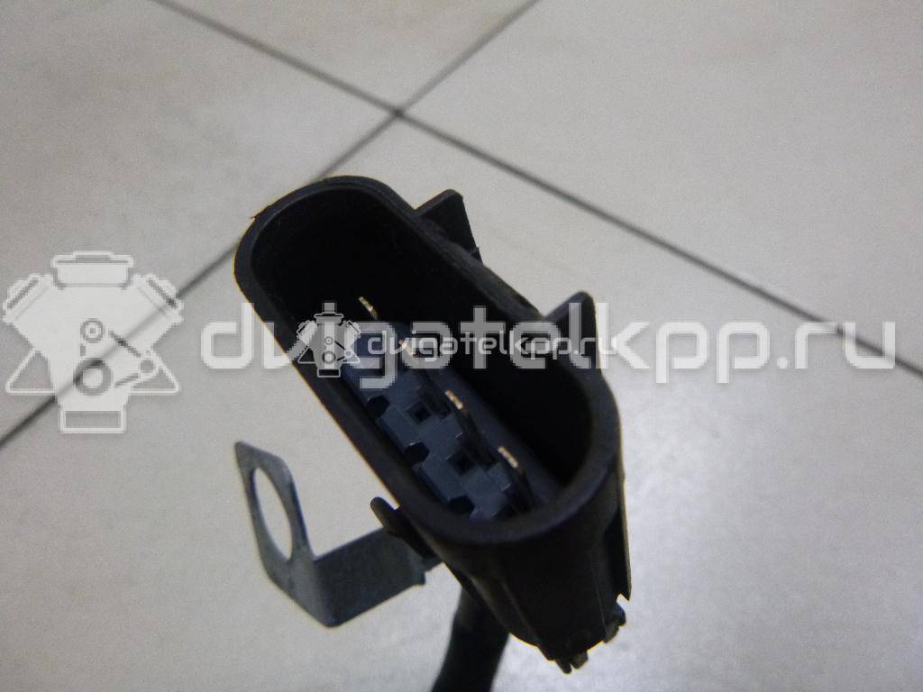 Фото Моторчик стеклоочистителя передний  96893302 для Chevrolet Cruze {forloop.counter}}
