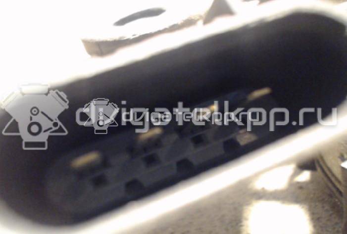 Фото Моторчик стеклоочистителя передний  96893302 для Chevrolet Cruze {forloop.counter}}