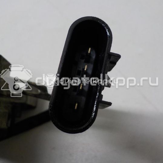 Фото Моторчик стеклоочистителя передний  96893302 для Chevrolet Cruze