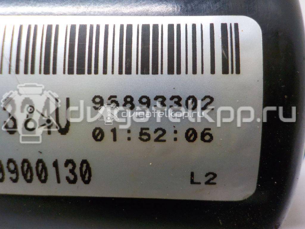Фото Моторчик стеклоочистителя передний  96893302 для Chevrolet Cruze {forloop.counter}}