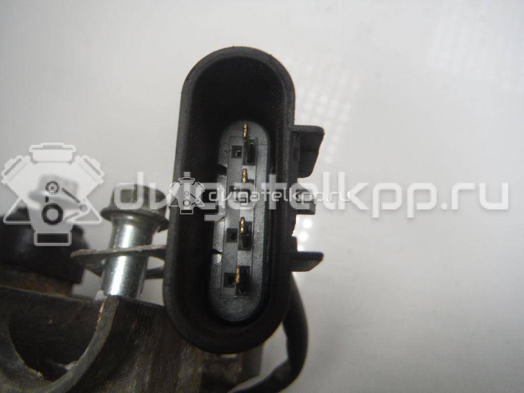 Фото Моторчик стеклоочистителя передний  96893302 для Chevrolet Cruze {forloop.counter}}