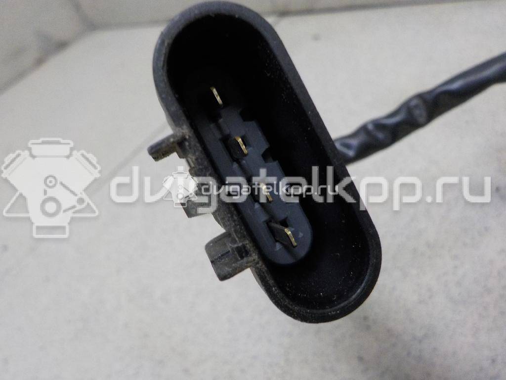 Фото Моторчик стеклоочистителя передний  96893302 для Chevrolet Cruze {forloop.counter}}
