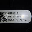 Фото Переключатель стеклоочистителей  20941131 для chevrolet Cruze {forloop.counter}}