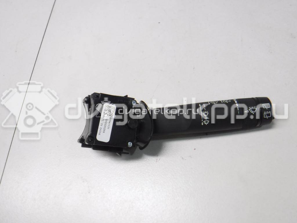 Фото Переключатель стеклоочистителей  20941131 для chevrolet Cruze {forloop.counter}}