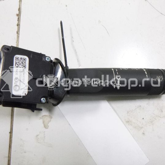 Фото Переключатель стеклоочистителей  20941131 для chevrolet Cruze