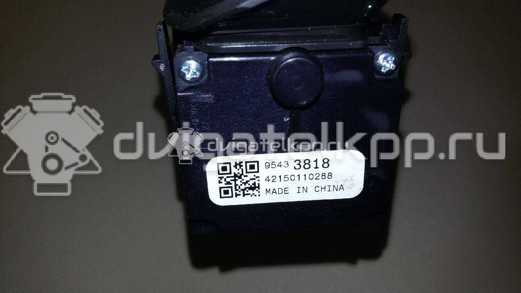 Фото Переключатель стеклоочистителей  95433818 для chevrolet Cruze {forloop.counter}}