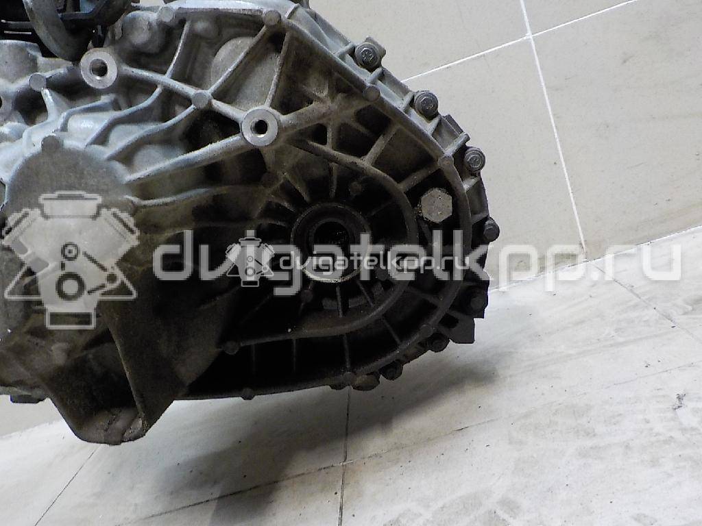 Фото Контрактная (б/у) МКПП для Volvo V60 / Xc60 / S60 / S80 / Xc70 163 л.с 20V 2.0 л D 5204 T3 Дизельное топливо 36001863 {forloop.counter}}