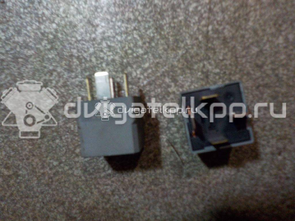 Фото Реле  13500118 для chevrolet Cruze {forloop.counter}}