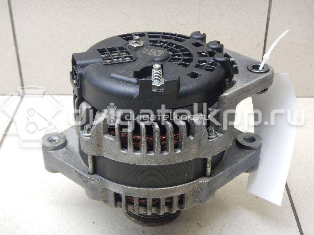 Фото Генератор  13502580 для Chevrolet Cruze / Orlando J309 / Captiva C100, C140 {forloop.counter}}