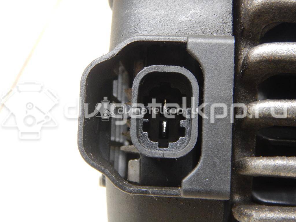 Фото Генератор  13502580 для Chevrolet Cruze / Orlando J309 / Captiva C100, C140 {forloop.counter}}