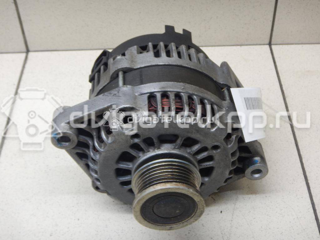 Фото Генератор  13502580 для Chevrolet Cruze / Orlando J309 / Captiva C100, C140 {forloop.counter}}