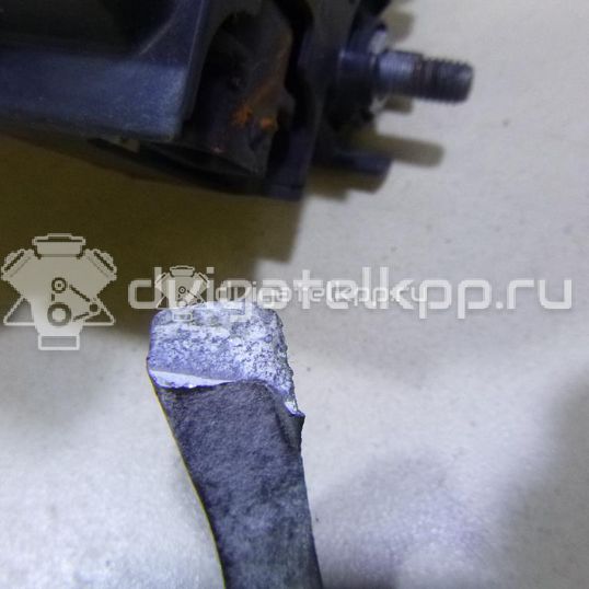 Фото Генератор  13577411 для Chevrolet Cruze