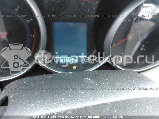 Фото Генератор  13577411 для Chevrolet Cruze {forloop.counter}}