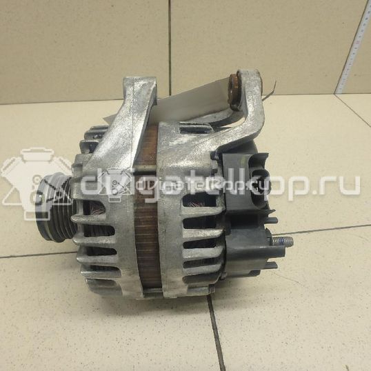 Фото Генератор  95939943 для Chevrolet Cruze