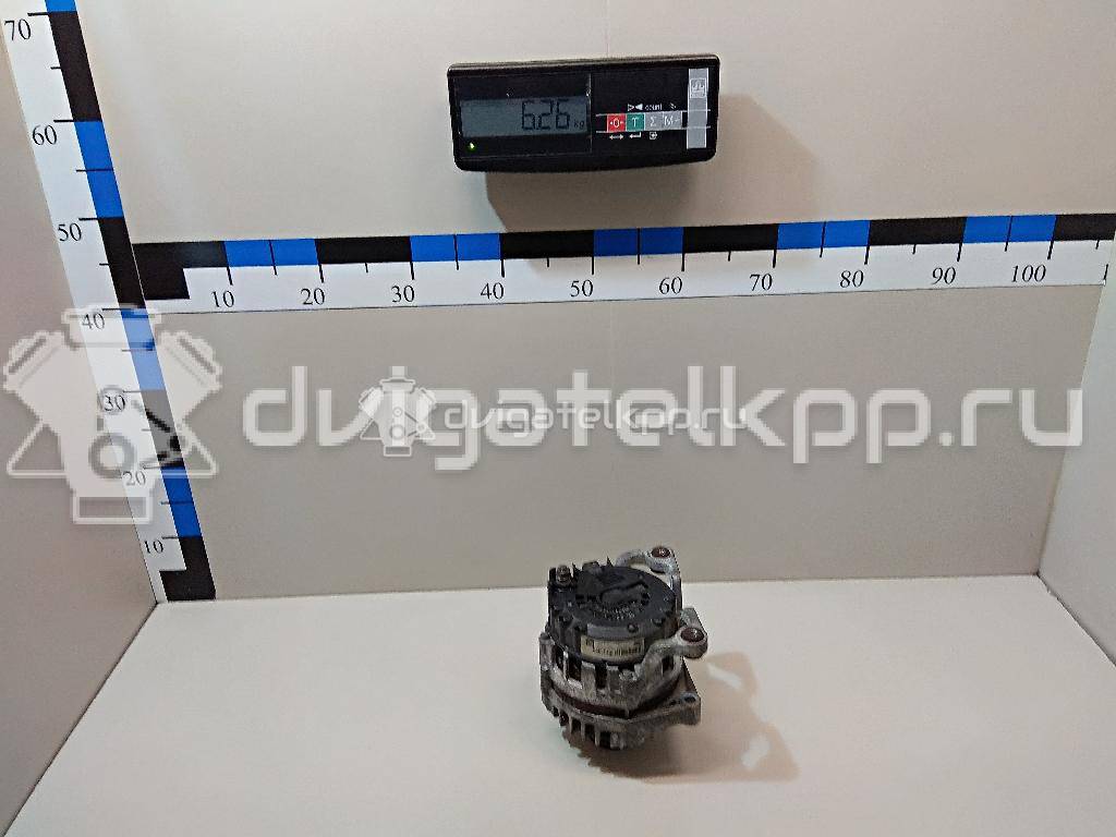 Фото Генератор  13577411 для Chevrolet Cruze {forloop.counter}}