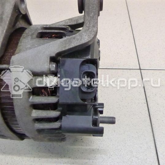 Фото Генератор  95939943 для Chevrolet Cruze