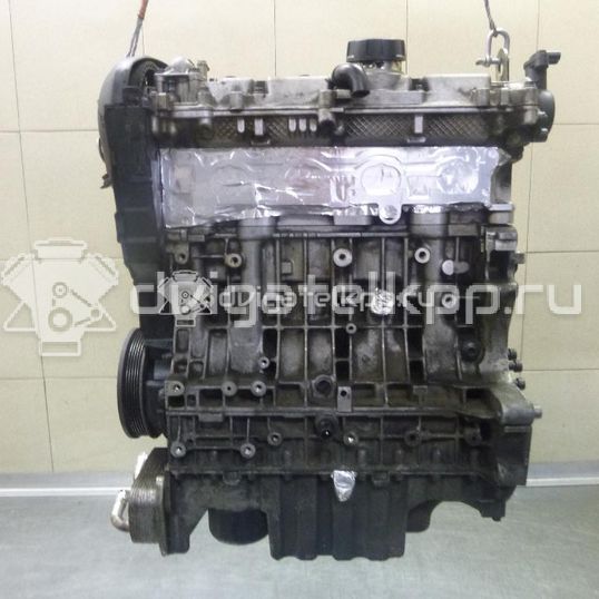 Фото Контрактный (б/у) двигатель B 4184 S2 для Volvo S40 116-122 л.с 16V 1.8 л бензин