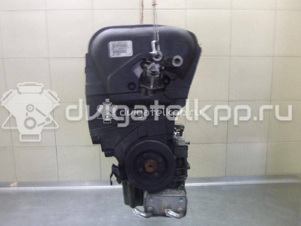 Фото Контрактный (б/у) двигатель B 4184 S2 для Volvo S40 116-122 л.с 16V 1.8 л бензин {forloop.counter}}