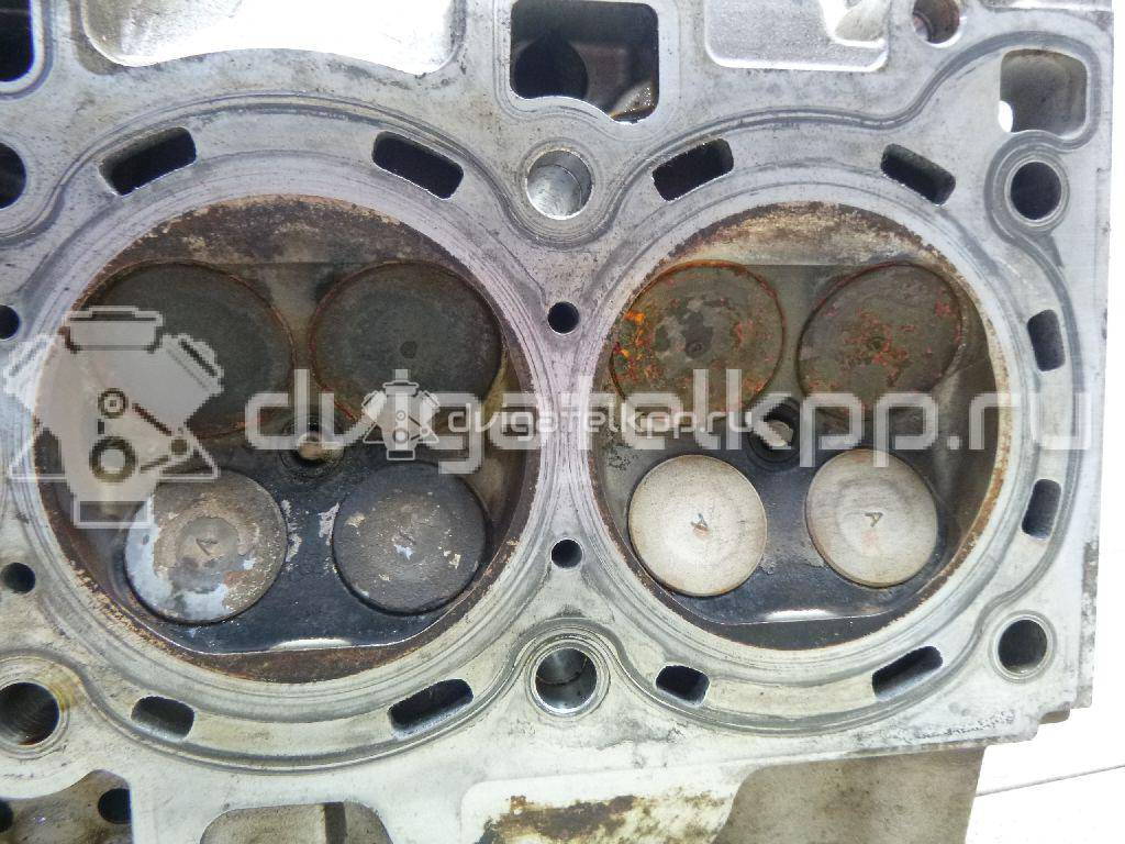 Фото Головка блока для двигателя G4KD для Hyundai (Beijing) / Hyundai / Kia 163-165 л.с 16V 2.0 л бензин 221002G051 {forloop.counter}}