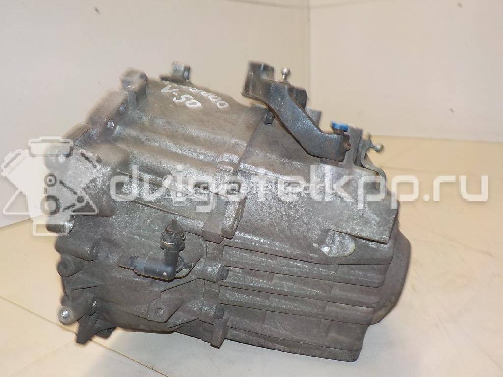 Фото Контрактная (б/у) МКПП для Volvo C30 / C70 / V50 Mw / S40 170 л.с 20V 2.4 л B 5244 S4 бензин {forloop.counter}}