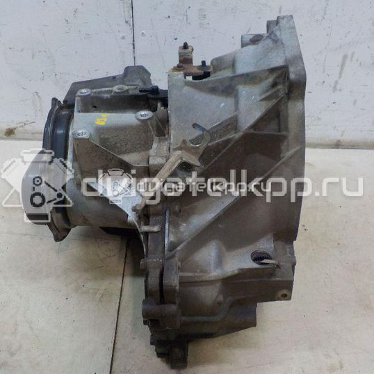 Фото Контрактная (б/у) МКПП для Volvo C30 / V50 Mw / S40 101 л.с 16V 1.6 л B 4164 S3 бензин