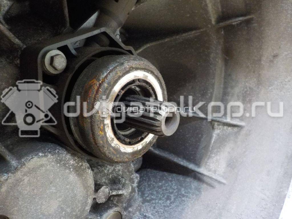 Фото Контрактная (б/у) МКПП для Volvo C30 / V50 Mw / S40 101 л.с 16V 1.6 л B 4164 S3 бензин {forloop.counter}}