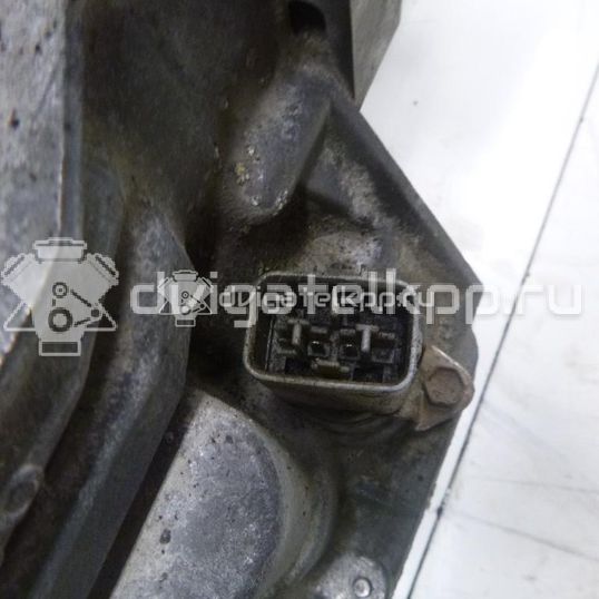 Фото Контрактная (б/у) АКПП для Jac / Mitsubishi / Hyundai / Kia 80-103 л.с 8V 2.5 л D4BH Дизельное топливо 452004A080