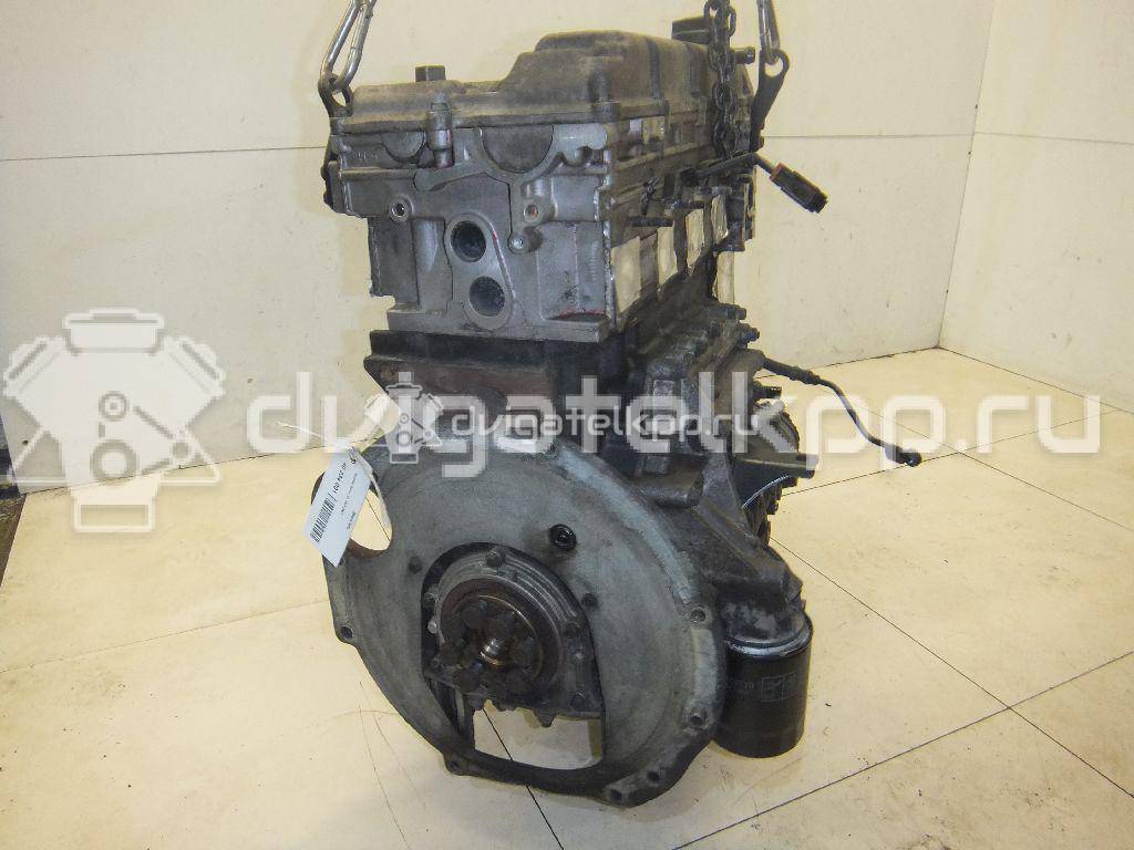 Фото Контрактный (б/у) двигатель D4CB для Hyundai / Kia 140 л.с 16V 2.5 л Дизельное топливо 109J14AU00 {forloop.counter}}