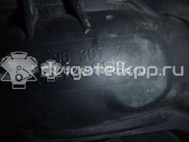 Фото Коллектор впускной  96307782 для Daewoo / Chevrolet / Holden {forloop.counter}}