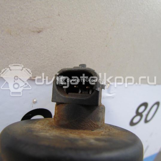 Фото Ступица задняя  96639607 для Chevrolet Nubira / Epica Kl1 / Evanda / Rezzo / Lacetti