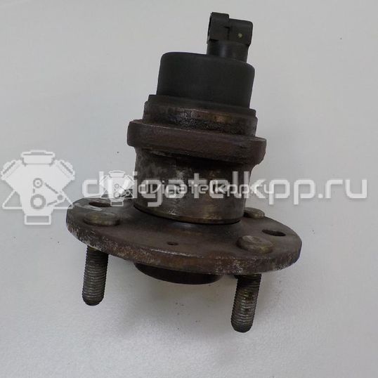 Фото Ступица задняя  96639607 для Chevrolet Nubira / Epica Kl1 / Evanda / Rezzo / Lacetti