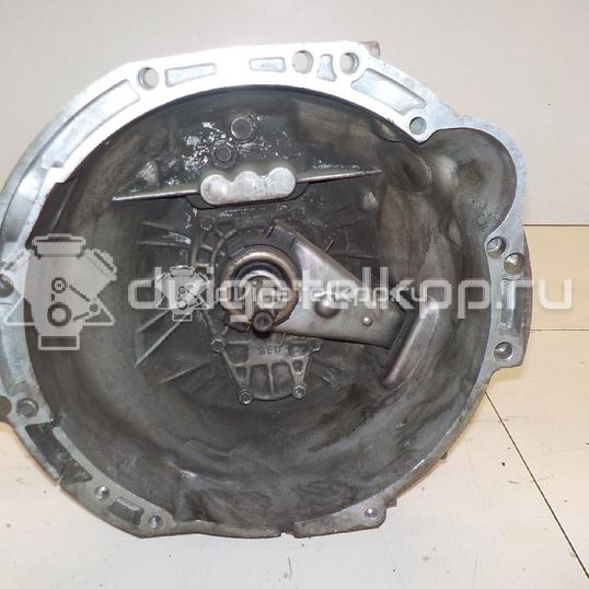 Фото Контрактная (б/у) МКПП для Hyundai / Kia 110-175 л.с 16V 2.5 л D4CB Дизельное топливо