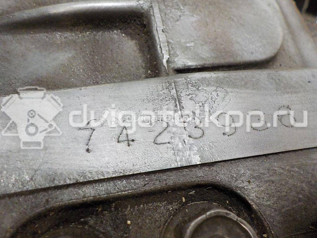 Фото Контрактная (б/у) МКПП для Hyundai / Kia 110-175 л.с 16V 2.5 л D4CB Дизельное топливо 4300049900 {forloop.counter}}