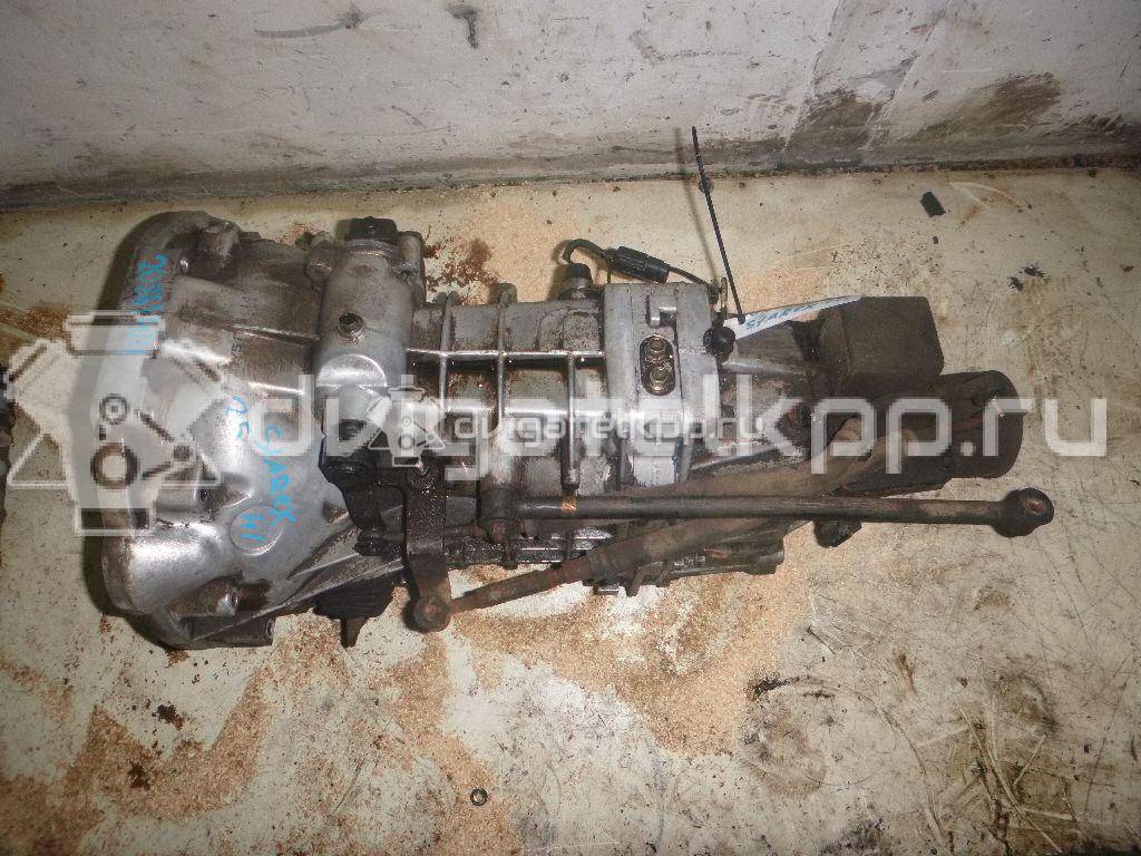 Фото Контрактная (б/у) МКПП для Hyundai / Kia 129-178 л.с 16V 2.5 л D4CB Дизельное топливо 430003C920 {forloop.counter}}