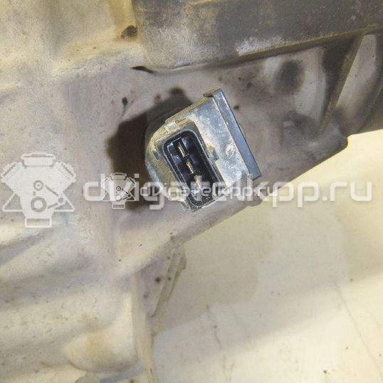 Фото Контрактная (б/у) МКПП для Hyundai / Kia 129-178 л.с 16V 2.5 л D4CB Дизельное топливо 4300049670