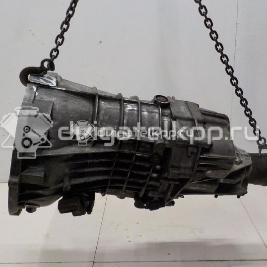 Фото Контрактная (б/у) МКПП для Hyundai / Kia 129-178 л.с 16V 2.5 л D4CB Дизельное топливо 430003C920