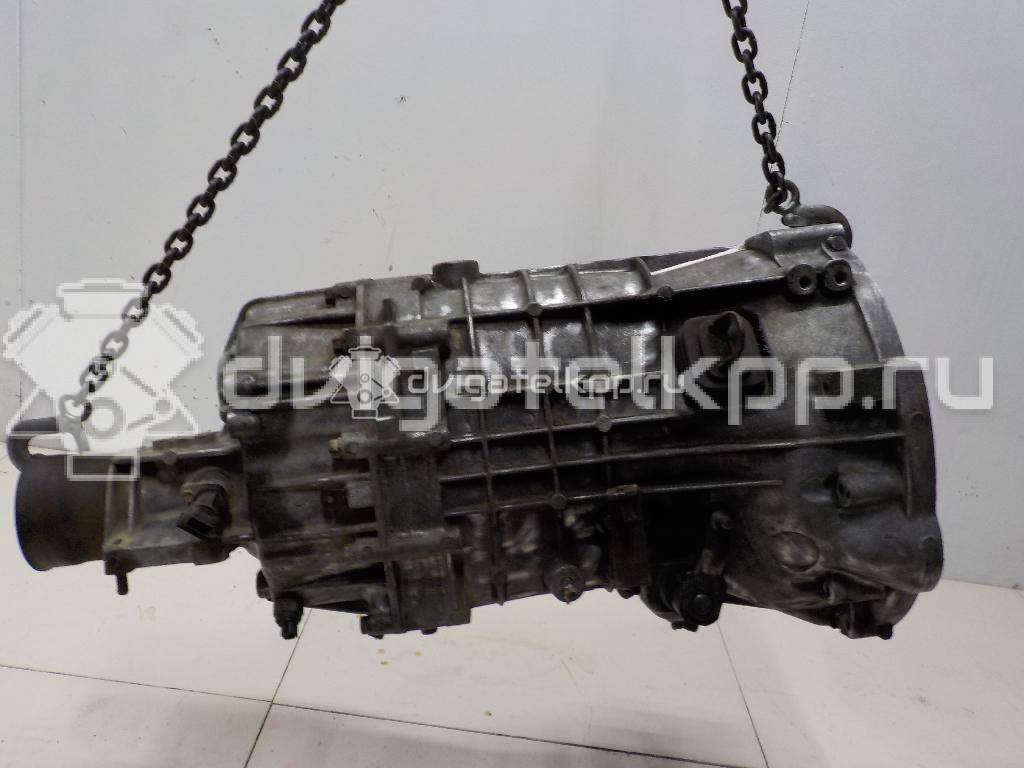 Фото Контрактная (б/у) МКПП для Hyundai / Kia 129-178 л.с 16V 2.5 л D4CB Дизельное топливо 430003C920 {forloop.counter}}