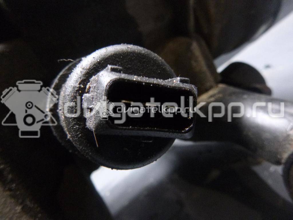 Фото Контрактная (б/у) МКПП для Mitsubishi / Hyundai / Kia 80-106 л.с 8V 2.5 л D4BH Дизельное топливо 43000M1100 {forloop.counter}}