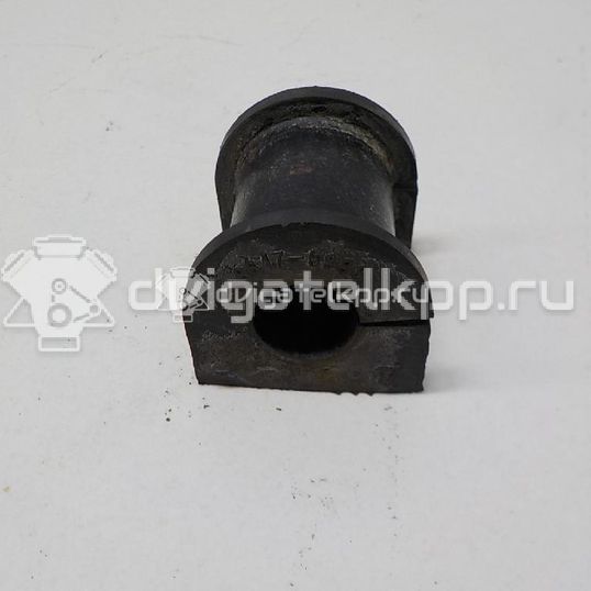 Фото Втулка (с/блок) заднего стабилизатора  96475983 для Chevrolet Epica Kl1 / Evanda