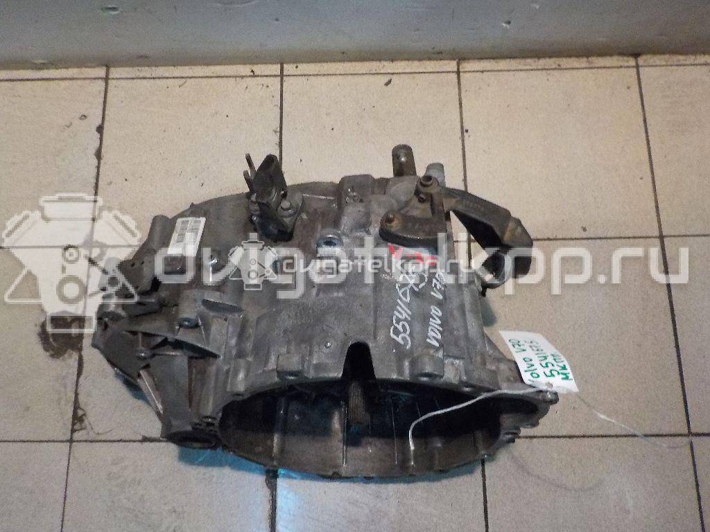 Фото Контрактная (б/у) МКПП для Volvo S80 / V70 / S60 180 л.с 20V 2.0 л B 5204 T5 бензин {forloop.counter}}